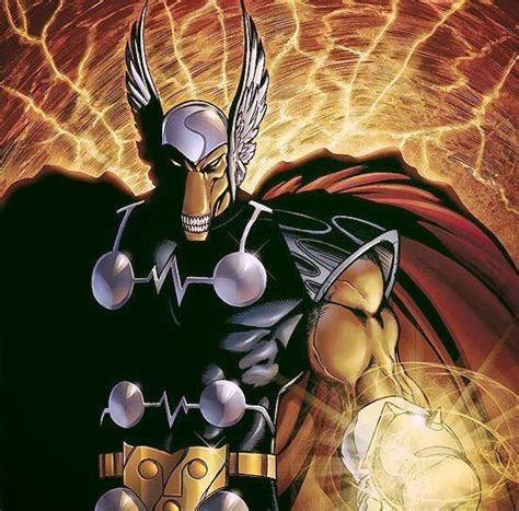 Beta Ray Bill In Mcu Comics Amino