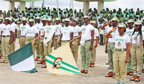 NYSC Denies Reports Of 70 000 Allowance Increase For Corps Members