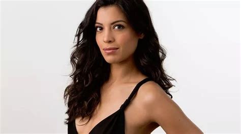 Spectre Casting Spoilers Stephanie Sigman Joins Cast Of James Bond 24