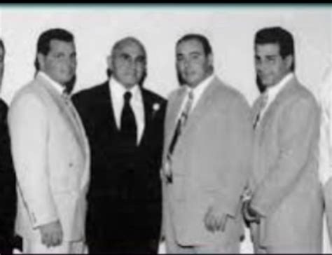 Former Philly Mob Boss Ralph Natale Passes Away At 87 Years Old Mob Talk Sitdown