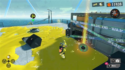 Splatoon 3 Where To Find All Gold Records