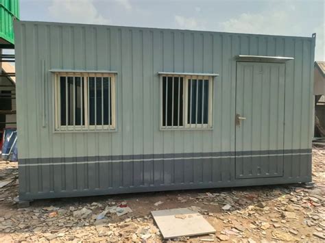 Prefab Portable Container House In Guntur SOUTHERN PORTABLE CABINS