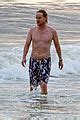 Owen Wilson Shirtless In Rio Photo 2765581 Owen Wilson Shirtless