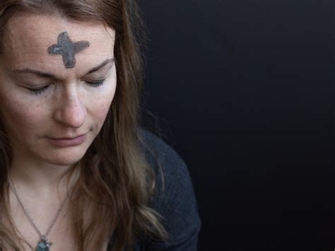 Sudbury Faith The Connection Between Ash Wednesday Valentine S Day