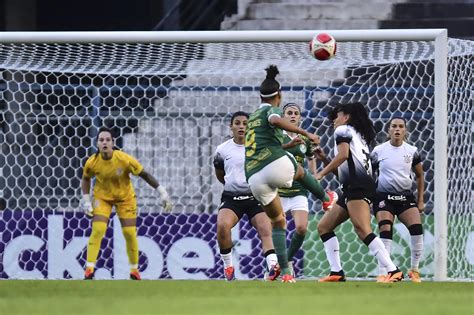 Corinthians X Palmeiras Data E Hor Rio Do Jogo De Ida Da Final Do