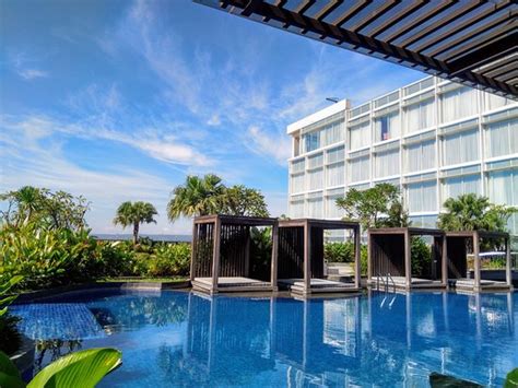 luxton cirebon hotel convention updated  prices reviews