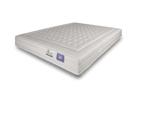 Matelas 160x200 ressorts ensachés 7 zones BENOIST BELLE LITERIE