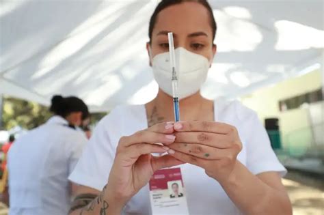 La Jornada Cofepris Recibe Solicitudes Para Registro Sanitario De