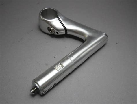 Ttt Record Stem Mm Silver Velowizard