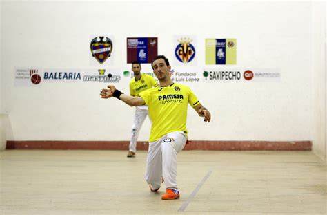 LEVANTE UD I VILLARREAL CF LLUITARAN ESTE DIUMENGE PER A SER CAMPIONS