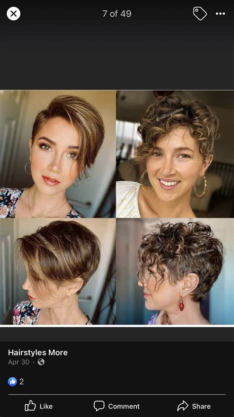 Pixie cut for thin fine hair a confidence boost – Artofit