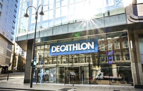 Sports Shop in Leeds | Decathlon