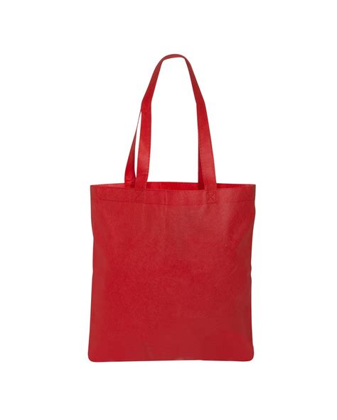 Prime Line Bg Non Woven Value Tote