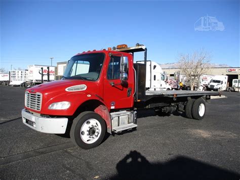 2016 Freightliner Business Class M2 106 For Sale In Atlanta Georgia