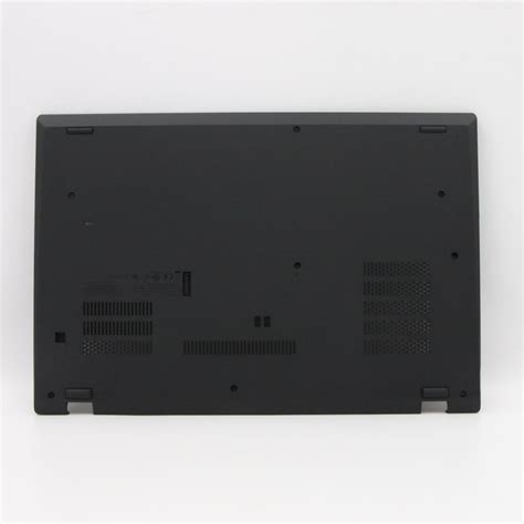 Lenovo Thinkpad P53s Bottom Base Lower Chassis Cover Black 5m10v27625 For Sale Online Ebay