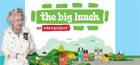 The Big Lunch 2016 – It’s nearly here!!! – The Giddings