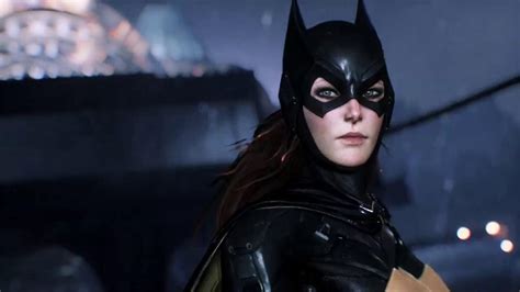 Batman Arkham Knight Trailer Stellt Batgirl DLC Vor