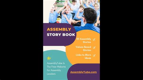 Assembly Story Book YouTube