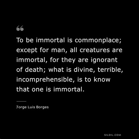 52 Motivational Jorge Luis Borges Quotes