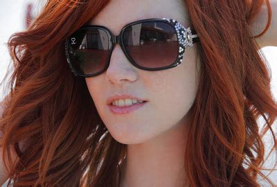 Elle In Red Hot Summer By X Art Erotic Beauties