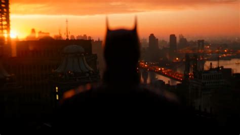 The Batman Part Ii Release Date Plot Cast And Everything We Know So Far