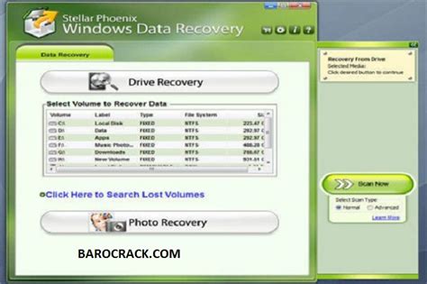 Stellar Data Recovery Serial Key Countryvica