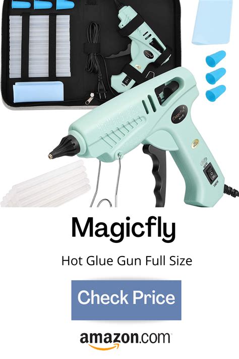 Best Hot Glue Guns For Crafting Love To Sew Studio