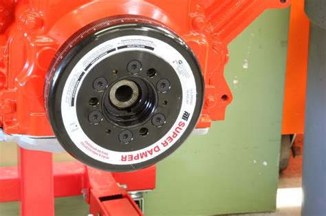 You Wont Believe This Traditional Chevy Engine Is An LS Hot Rod Network Chevy Best Pickup