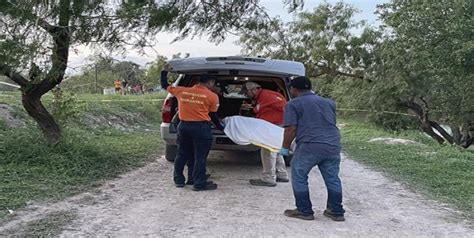 Venezolano Se Ahogó En El Río Bravo Intentando Llegar A Eeuu 800noticias