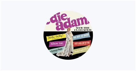 ‎edie Adams On Apple Music