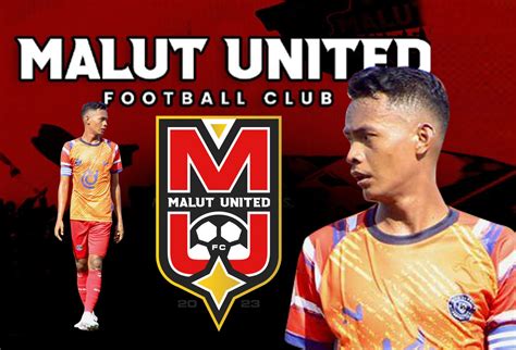 Malut United Fc Resmi Rekrut Gelandang Berbakat Dari Gurabati Open