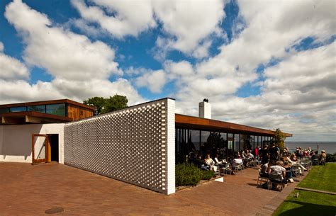 Louisiana Museum Of Modern Art Architects Vilhelm Wohlert Flickr