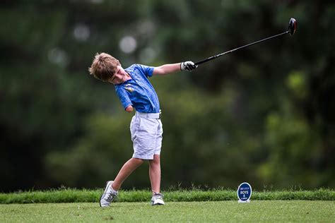 A look at the U.S. Kids Golf World Championship