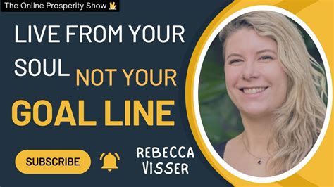 Discover The Secret To Thriving Personally And Professionally Youtube