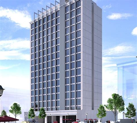 Avalon Tower Al Hawraa Engineering Consultants