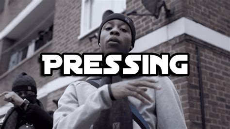 Free Clavish X Fredo Type Beat Pressing Uk Rap Instrumental