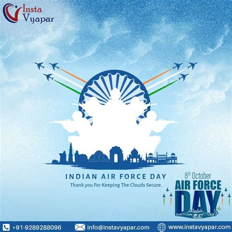 Indian Air Force Day In Air Force Day Indian Air Force Freedom