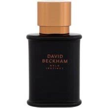 David Beckham Bold Instinct Edt Ml Kainos Nuo Kaina Lt