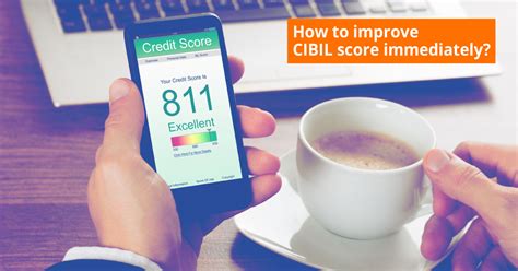 How To Improve Your Cibil Score To Ensure Quick Personal Loan Approval