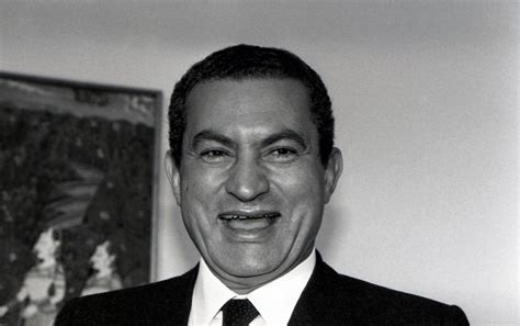 Ousted by Arab Spring, Egyptian Leader Hosni Mubarak Dies at 91 | Al Bawaba