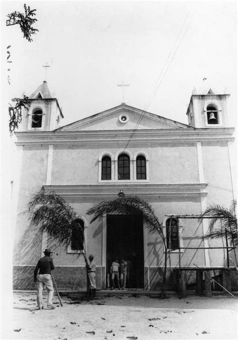 Redescobrindo o Alto Tietê Igrejas Capelas e Paróquias de Mogi das Cruzes