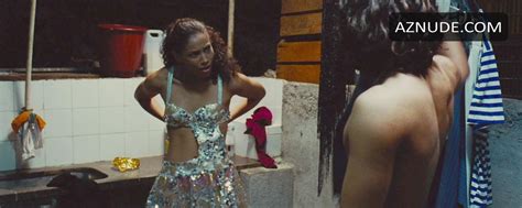 Kristy Flores Nude Aznude