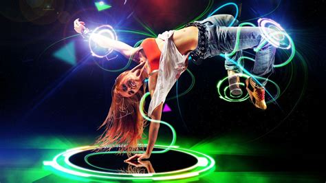 Jazz Dance Wallpapers On Wallpaperdog