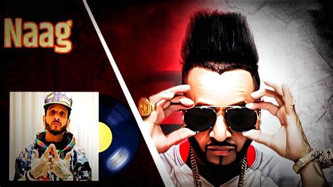 Naag Jazzy B Full Song Audio Youtube