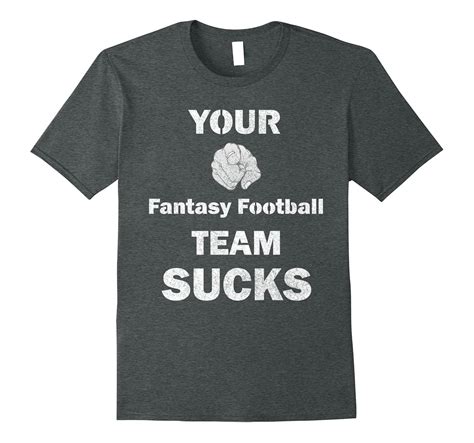 Fantasy Football Sucks