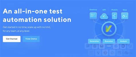 10 Best Automation Testing Tools In 2024 [updated]