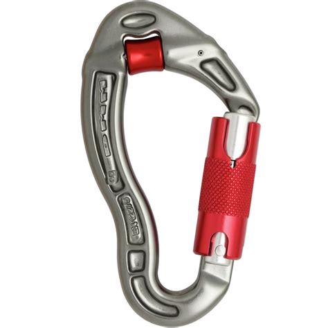 DMM Revolver Quicklock Carabiner Climb