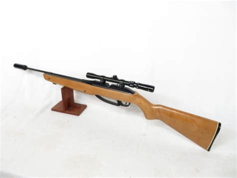 Daisy Model 953 Air Rifle Sku 10517 Baker Airguns