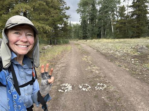 The Peaks of my Colorado Trail Trek - The Trek