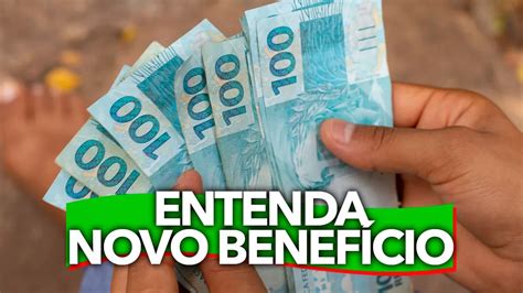 Novo Benefício Para Quem Ganha Até R 2 640 Veja Os Detalhes Portal